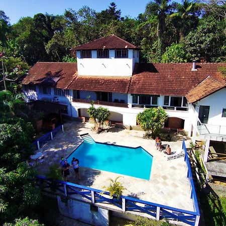 Gajah Hotel Joinville Kültér fotó