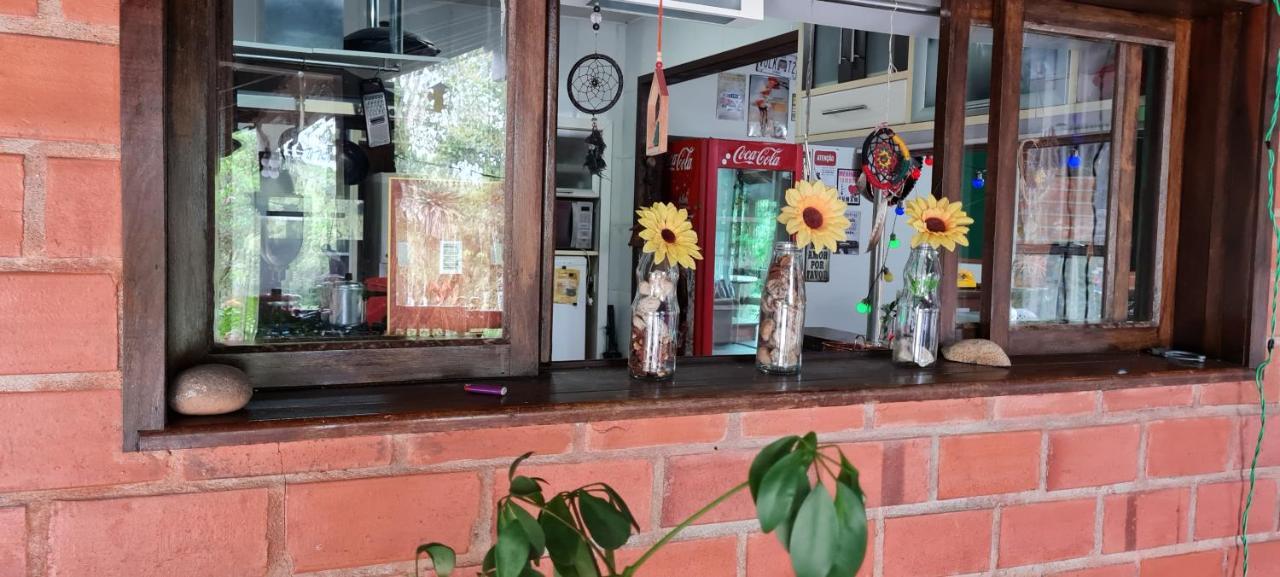 Gajah Hotel Joinville Kültér fotó