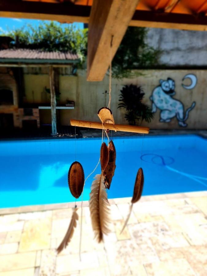 Gajah Hotel Joinville Kültér fotó