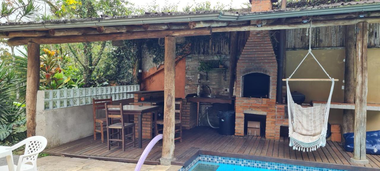 Gajah Hotel Joinville Kültér fotó