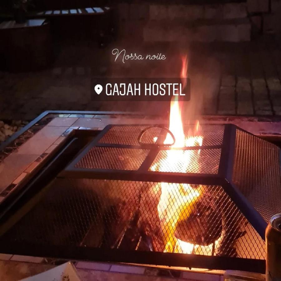 Gajah Hotel Joinville Kültér fotó