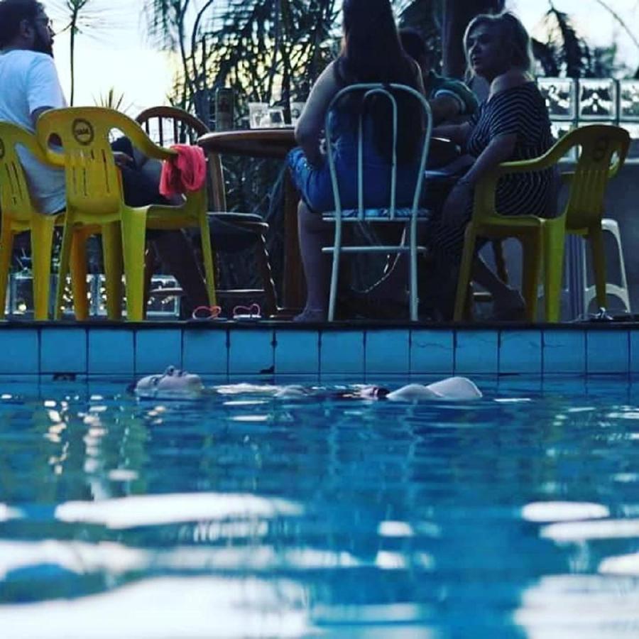 Gajah Hotel Joinville Kültér fotó
