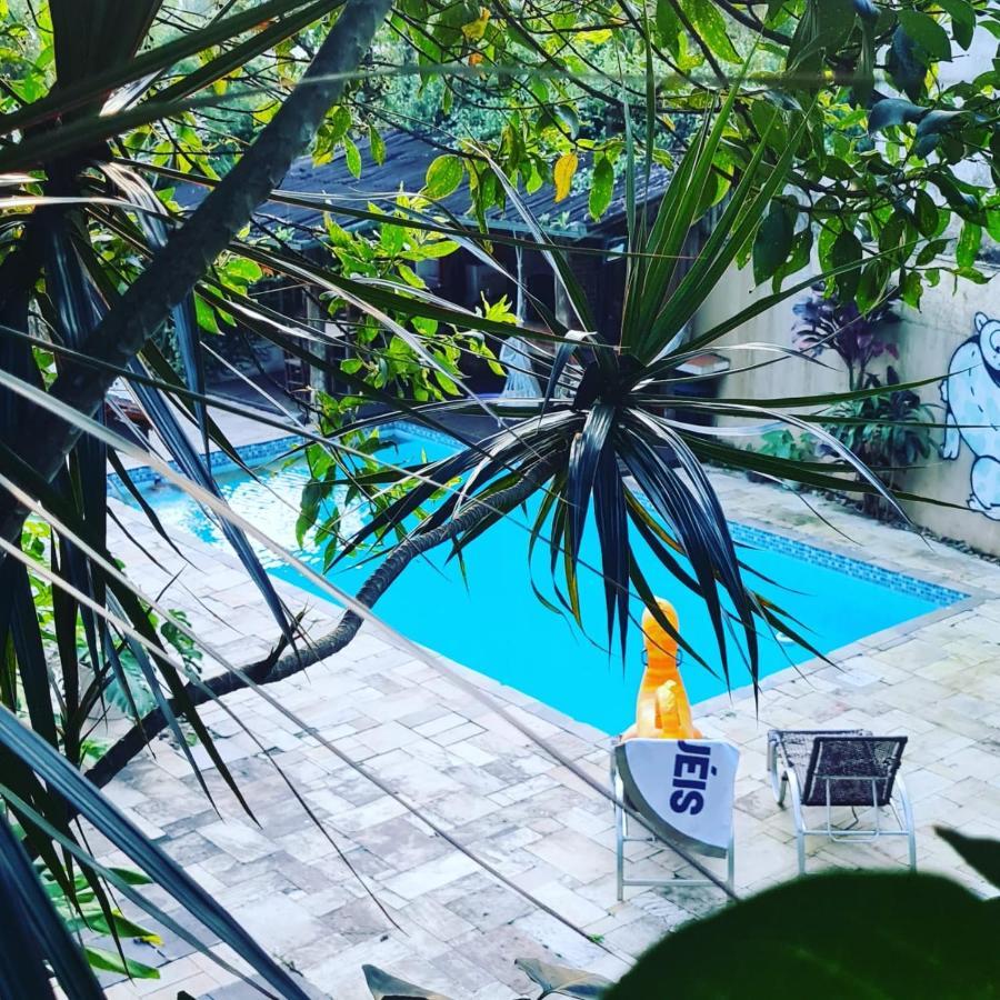 Gajah Hotel Joinville Kültér fotó