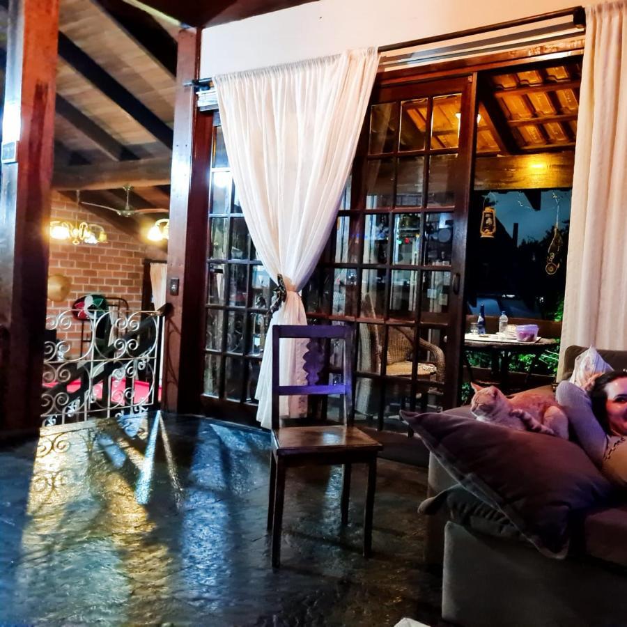 Gajah Hotel Joinville Kültér fotó