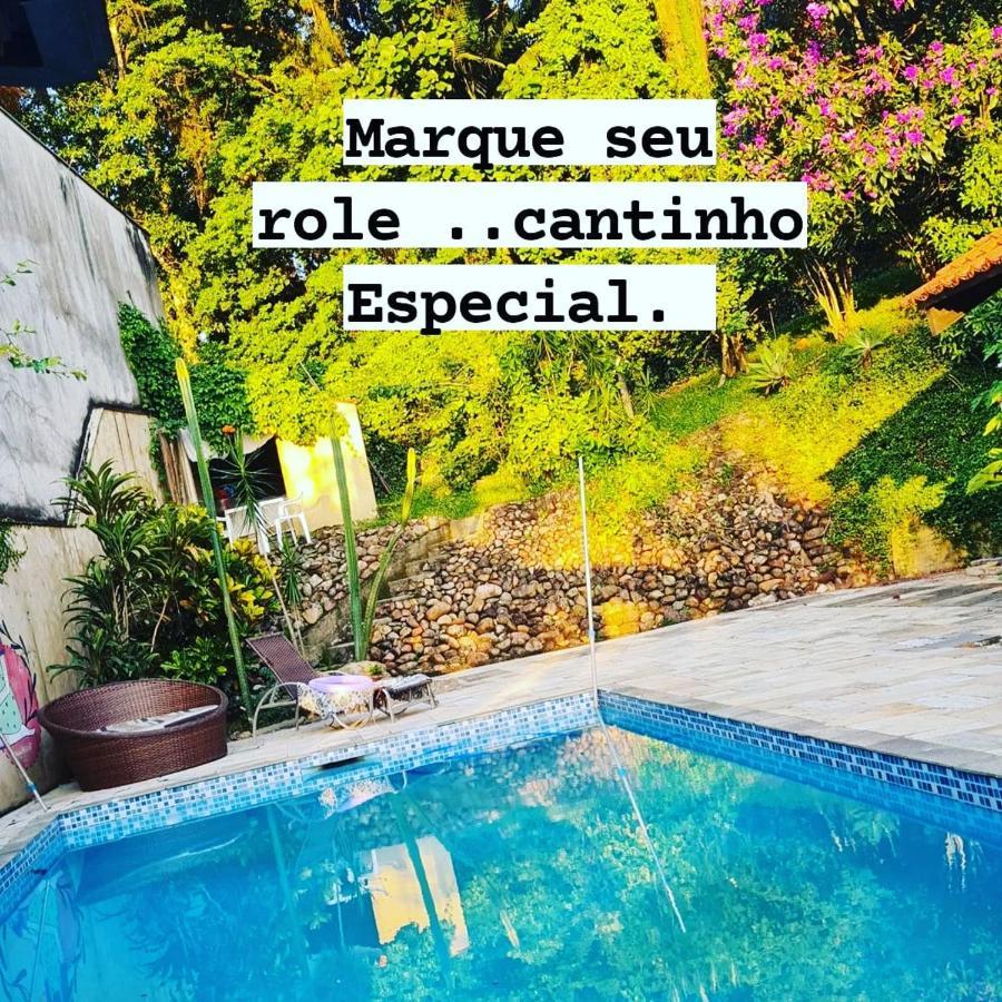 Gajah Hotel Joinville Kültér fotó