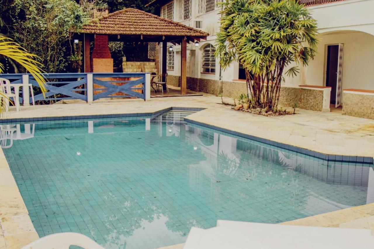Gajah Hotel Joinville Kültér fotó