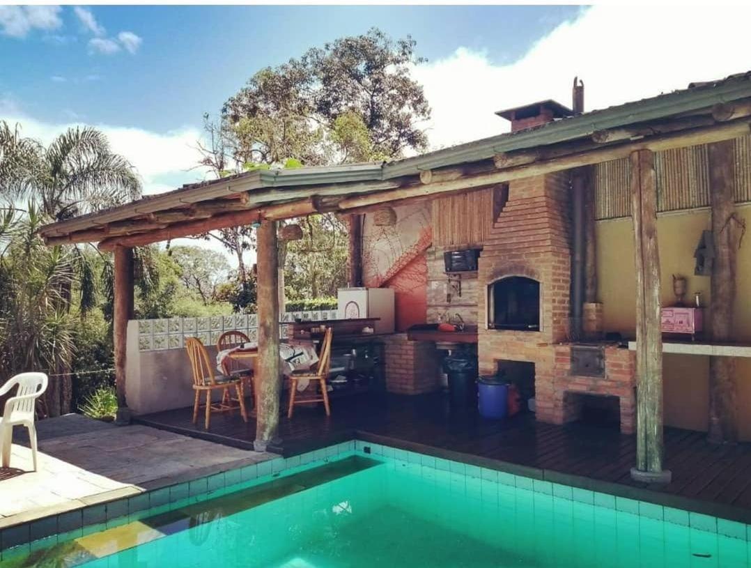 Gajah Hotel Joinville Kültér fotó