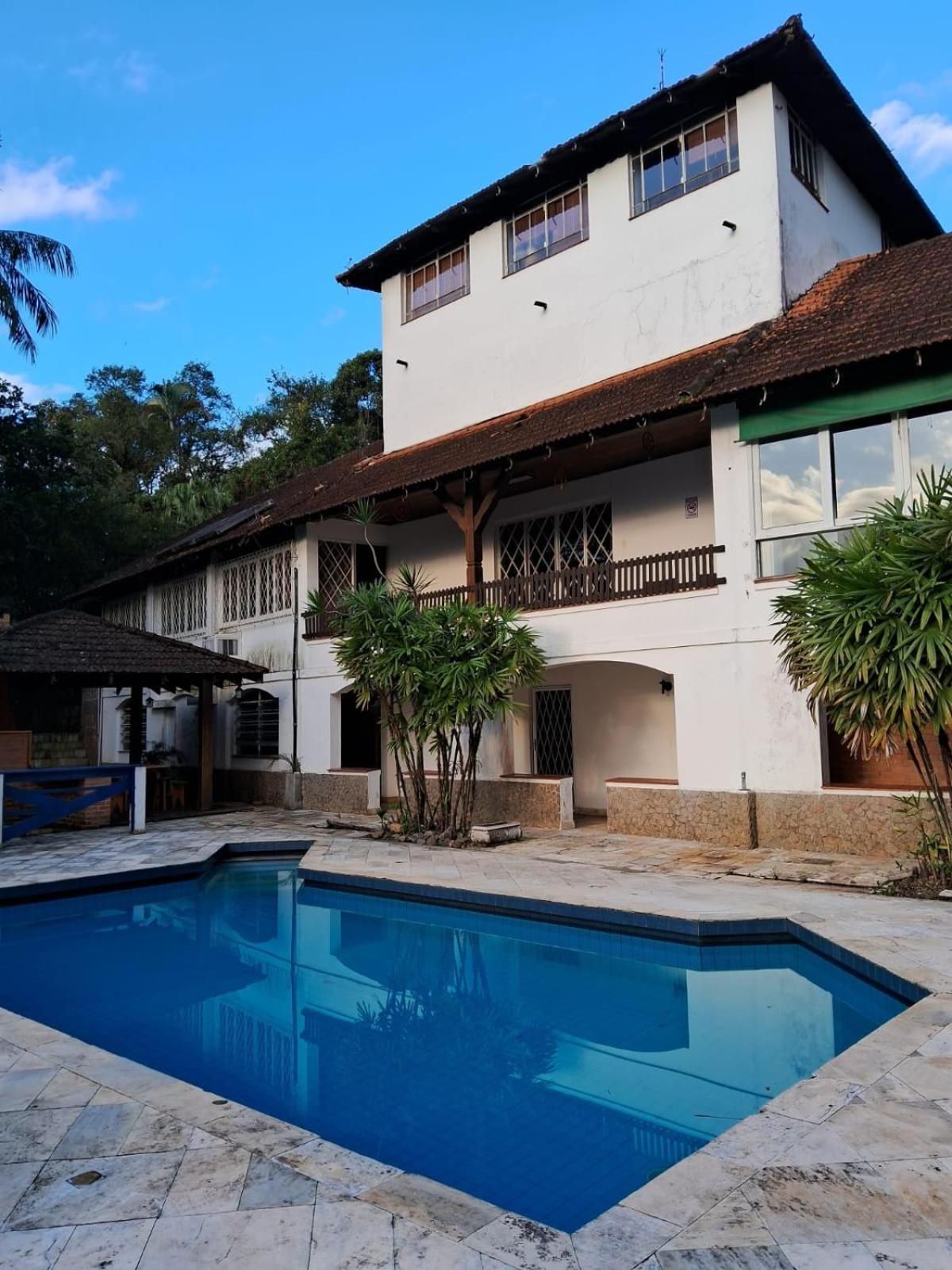 Gajah Hotel Joinville Kültér fotó