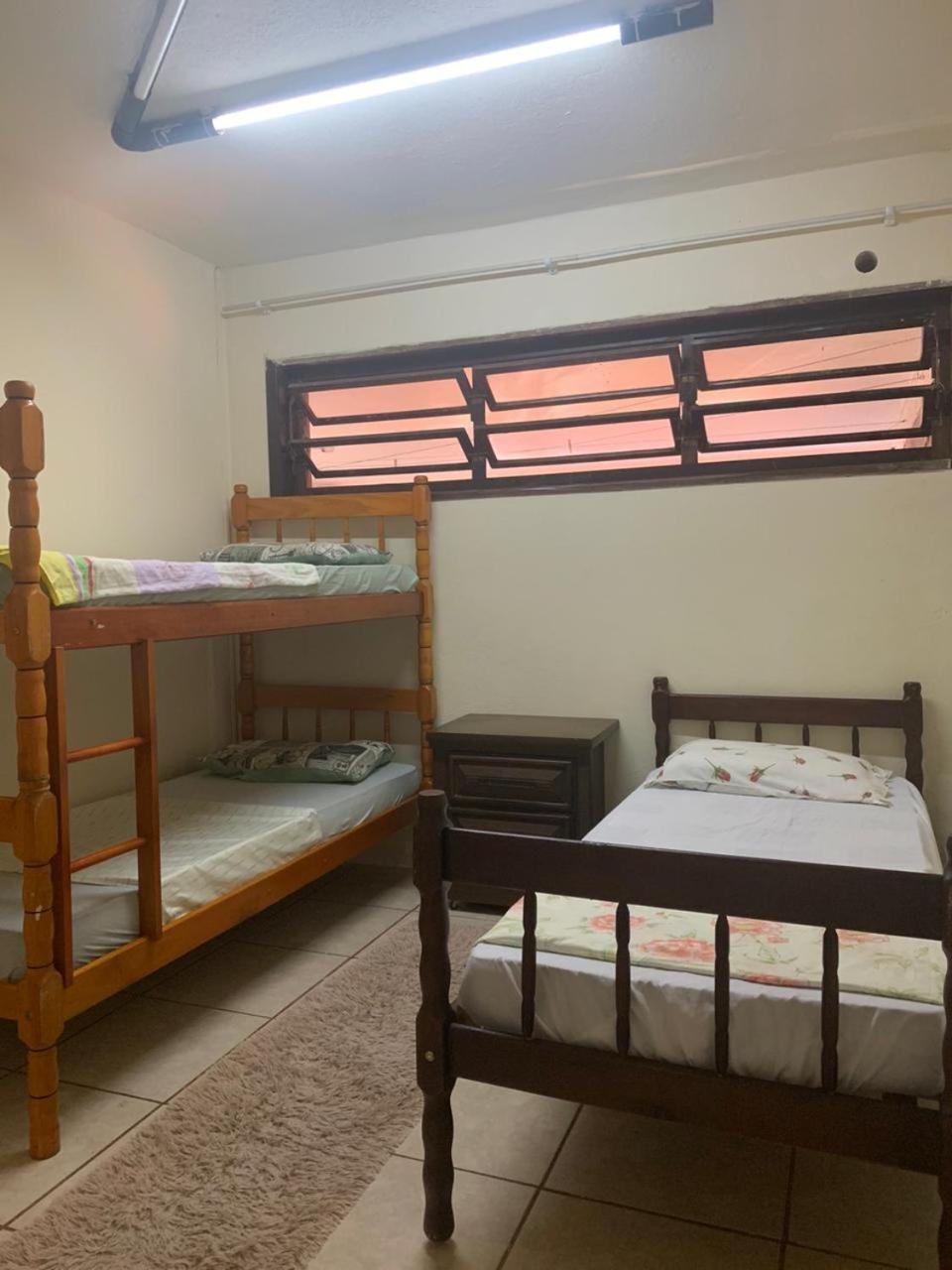 Gajah Hotel Joinville Kültér fotó